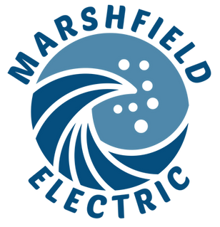 Marshfield Logo