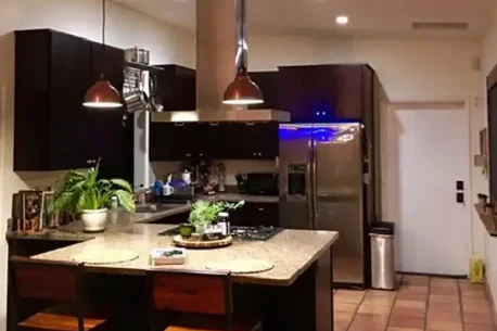 kitchen lighting